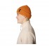 Шапка Rab Perimeter Rolled Beanie dark melba QAB-67