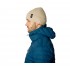 Шапка Rab Perimeter Rolled Beanie pebble QAB-67