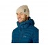 Шапка Rab Perimeter Rolled Beanie black QAB-67