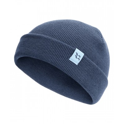 Шапка Rab Adzuki Beanie Deep Ink - фото 29662