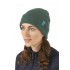 Шапка Rab Adzuki Beanie Green Slate/Glacier Blue