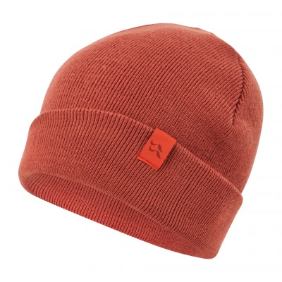 Шапка Rab Adzuki Beanie Tuscan Red/Red Grapefruit - фото 29665