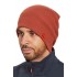 Шапка Rab Adzuki Beanie Tuscan Red/Red Grapefruit