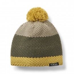 Шапка Rab Monzino Bobble army QAB-72