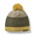 Шапка Rab Monzino Bobble army QAB-72
