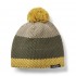 Шапка Rab Monzino Bobble army QAB-72