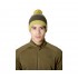 Шапка Rab Monzino Bobble black QAB-72