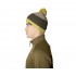 Шапка Rab Monzino Bobble black QAB-72