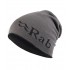 Шапка Rab Wearya Beanie Black/Graphene