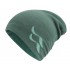 Шапка Rab Wearya Beanie Green Slate/Glacier Blue