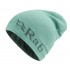 Шапка Rab Wearya Beanie Green Slate/Glacier Blue