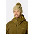 Шапка Rab Kharve Bobble Beanie black QAB-69