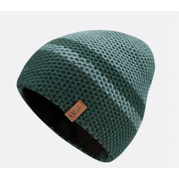 Шапка Rab Mojette Green Slate/Glacier Blue