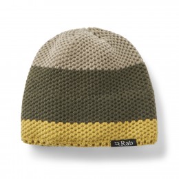 Шапка Rab Monzino Beanie army QAB-71