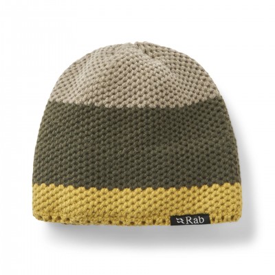 Шапка Rab Monzino Beanie army QAB-71 - фото 31221