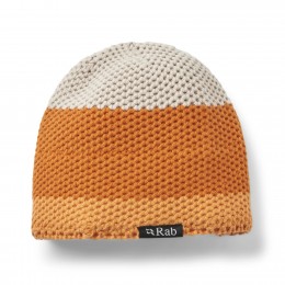 Шапка Rab Monzino Beanie dark melba/melba QAB-71