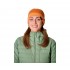 Шапка Rab Monzino Beanie dark melba/melba QAB-71