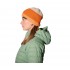 Шапка Rab Monzino Beanie dark melba/melba QAB-71