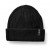 Шапка Rab Perimeter Rolled Beanie black QAB-67