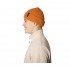 Шапка Rab Perimeter Rolled Beanie dark melba QAB-67