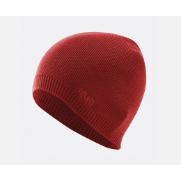 Шапка Rab Merino Beanie Red Clay Шапка Rab Merino Beanie Red Clay