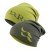 Шапка Rab Wearya Beanie Army/Aspen Green Шапка Rab Wearya Beanie Army/Aspen Green