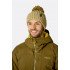 Шапка Rab Kharve Bobble Beanie black QAB-69