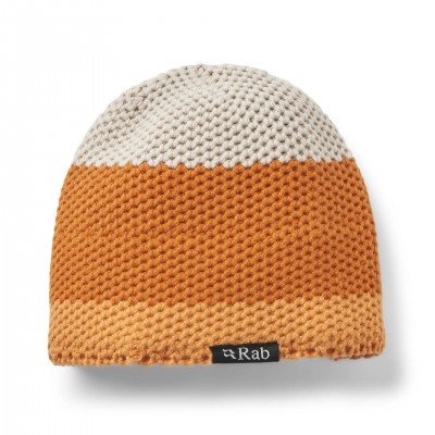 Шапка Rab Monzino Beanie dark melba/melba QAB-71 - фото 31223 Шапка Rab Monzino Beanie dark melba/melba QAB-71 - фото 31223
