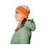 Шапка Rab Monzino Beanie dark melba/melba QAB-71 Шапка Rab Monzino Beanie dark melba/melba QAB-71