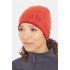 Шапка Rab Wearya Beanie Tuscan Red/Red Grapefruit