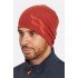 Шапка Rab Wearya Beanie Tuscan Red/Red Grapefruit