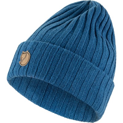 Шапка Fjallraven Byron Hat alpine blue - фото 27169