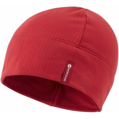 Шапка Montane Protium Beanie acer red - фото 29876