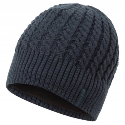 Шапка Montane Windjammer Beanie eclipse blue - фото 29875