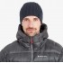 Шапка Montane Windjammer Beanie eclipse blue