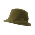 Шляпа Trekmates Mojave Hat dark olive