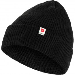 Шапка Fjallraven Tab Hat Black