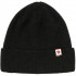 Шапка Fjallraven Tab Hat Black