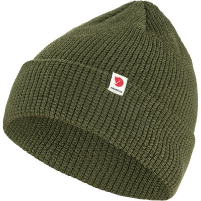 Шапка Fjallraven Tab Hat Caper Green - фото 29916