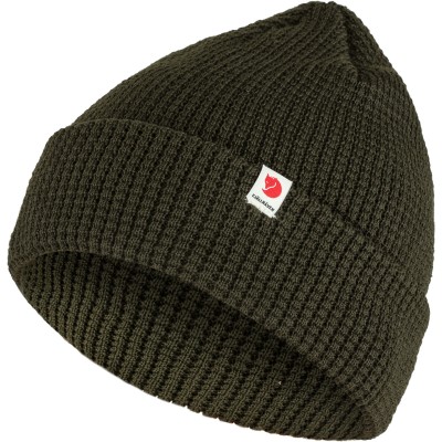 Шапка Fjallraven Tab Hat Deep Forest - фото 29918