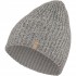 Шапка Fjallraven Ovik Melange Beanie ecru