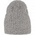 Шапка Fjallraven Ovik Melange Beanie ecru