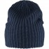 Шапка Fjallraven Ovik Melange Beanie navy