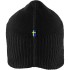 Шапка Fjallraven Keb Stormblocker Beanie black