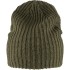 Шапка Fjallraven Ovik Melange Beanie laurel green