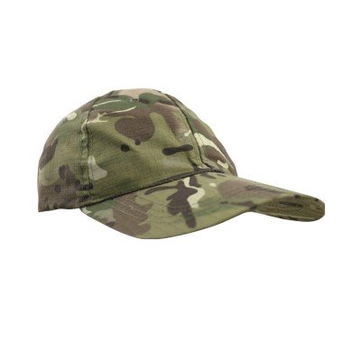 Бейсболка Kombat Baseball Cap - фото 24732