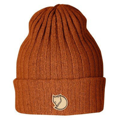 Шапка Fjallraven Byron Hat autumn leaf - фото 26974