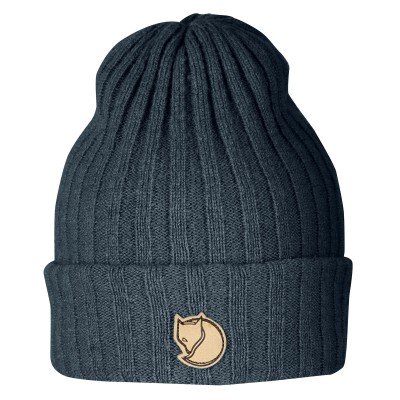 Шапка Fjallraven Byron Hat dark graphite - фото 26973