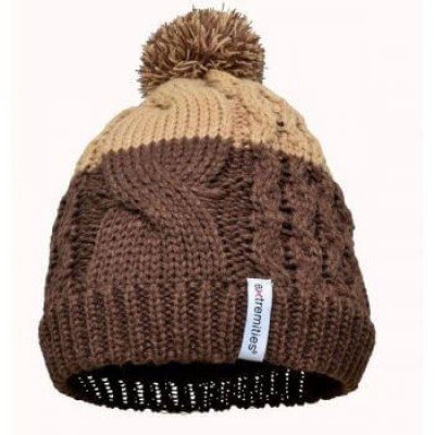 Шапка Extremities 23WABB Waffle Beanie - фото 11863