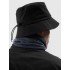 Панама з УФ-фильтром 4F deep black 4FWSS24AFCAU084 Панама з УФ-фильтром 4F deep black 4FWSS24AFCAU084